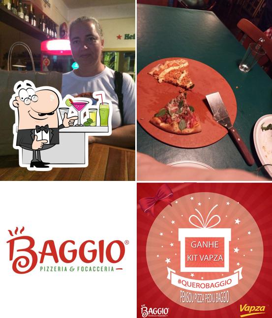 Pizzaria Baggio