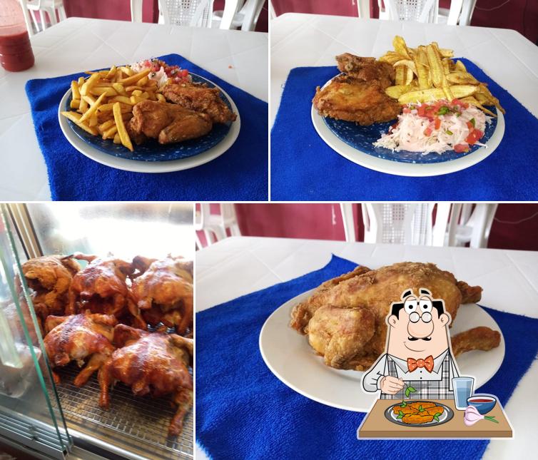 Pollo Express