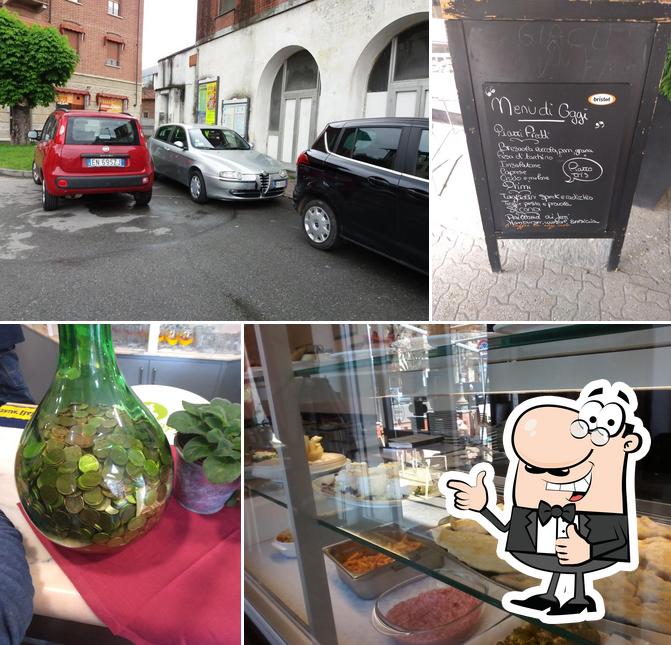 Bar Cremeria Savoia