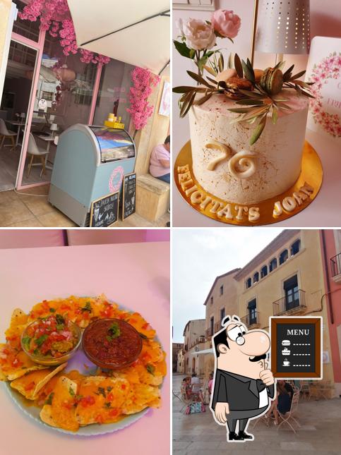 Cakes & Friends