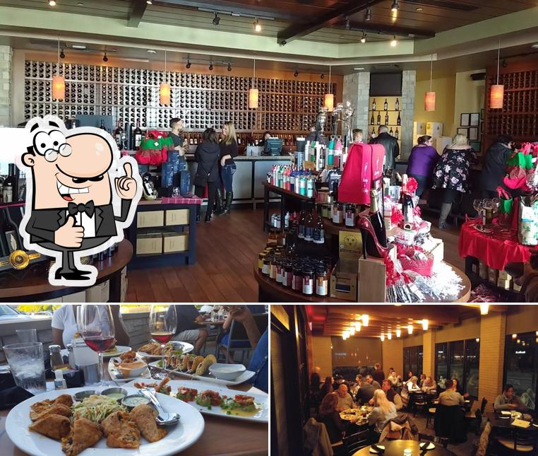 Cooper’s Hawk Winery & Restaurant