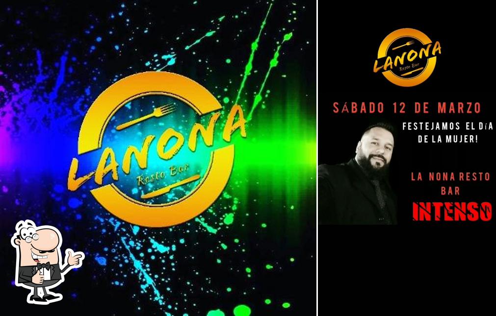 LA NONA RESTO BAR