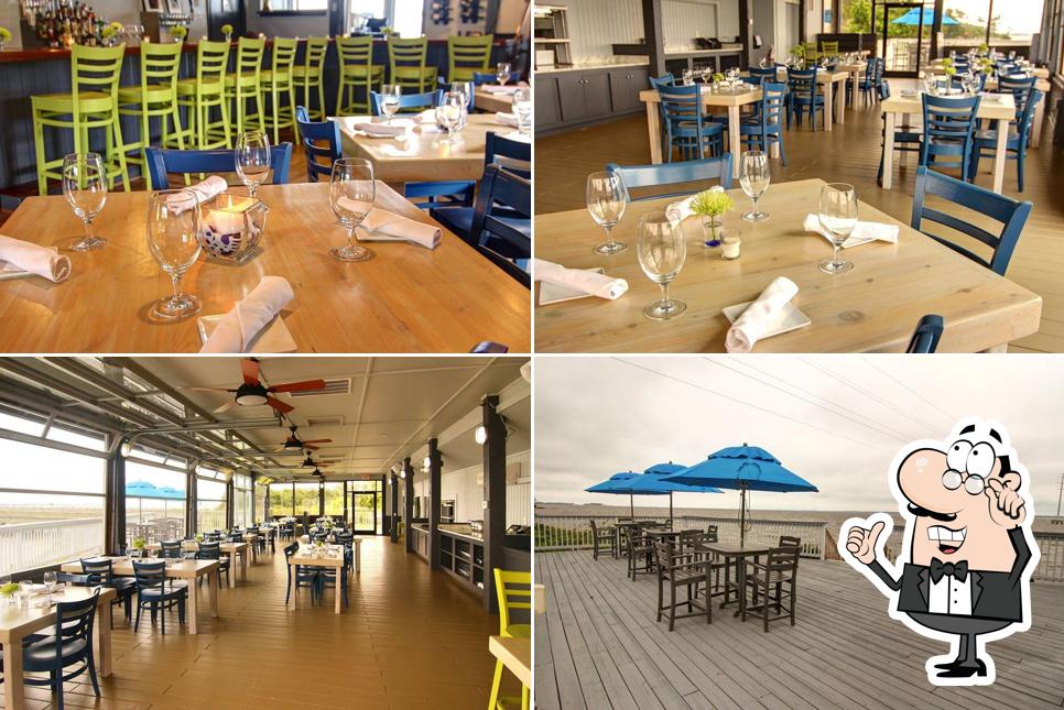 Point Harbor Cafe & Marina