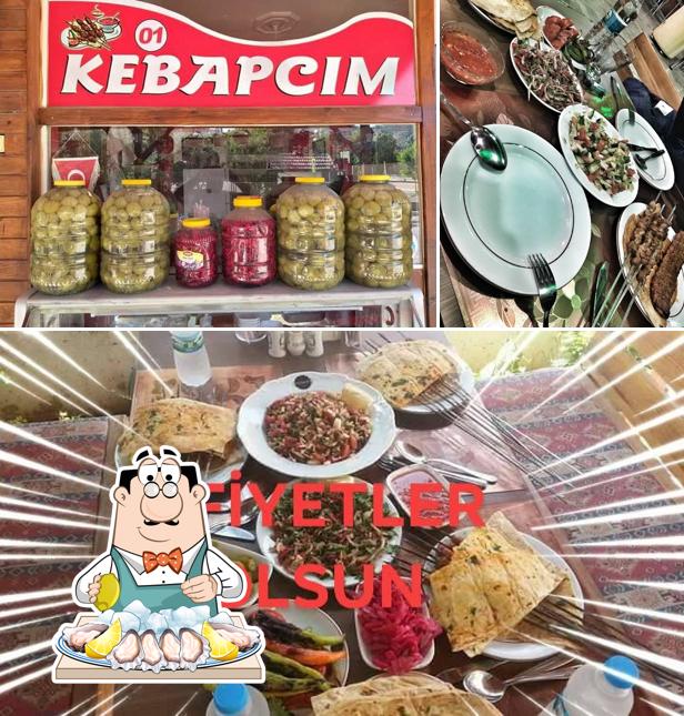 01 Kebapçım