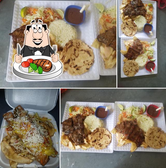 Asados el gordo