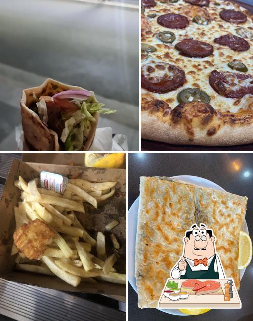 Bankstown Kebab House