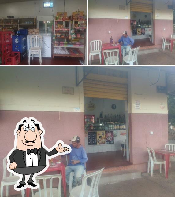 Bar do Jaimão