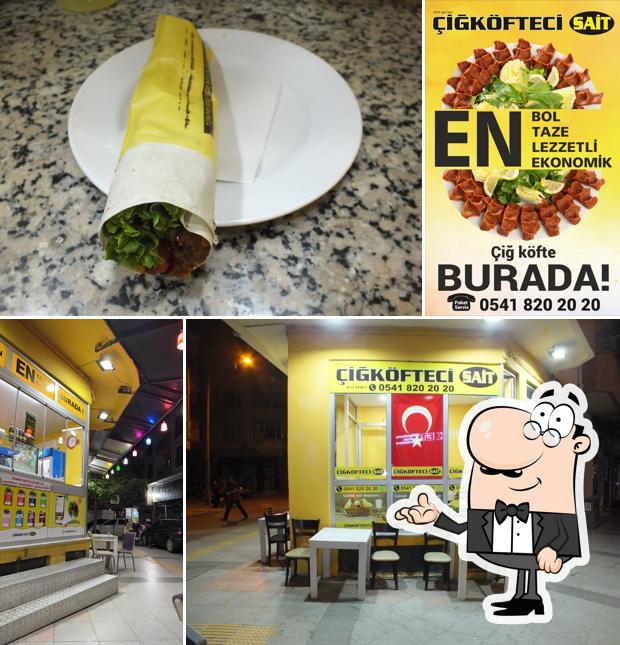 Bigaçiğköfte