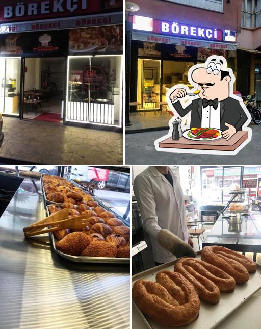 Börekçi Rize