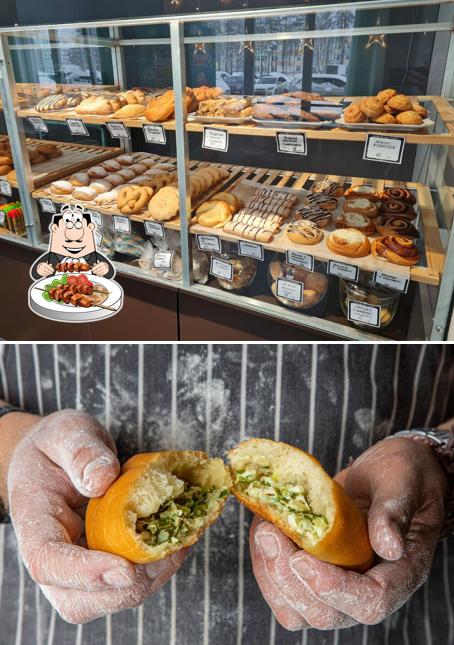 Семейная кулинарня Жуковых