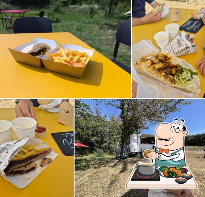 Chez H. FOOD TRUCK