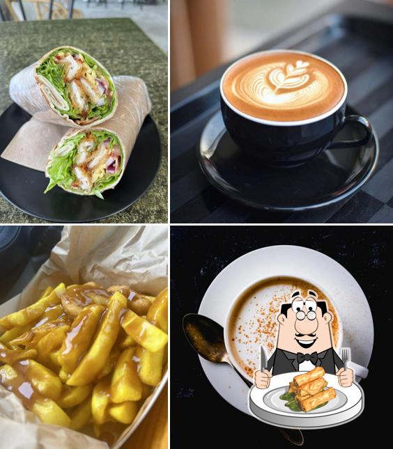 Daintree Cafe