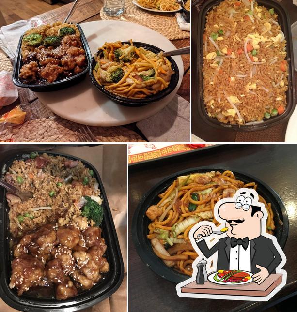 Eastern China Taste