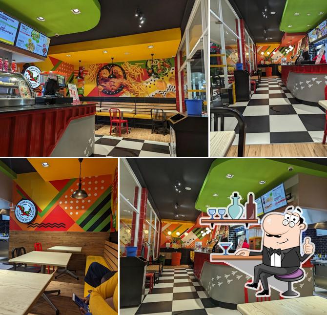 Galito's Kamakis-Eastern Bypass