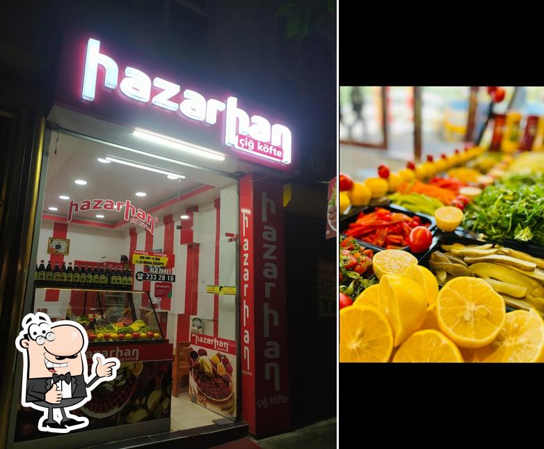 URFA HANEDAN ÇİĞKÖFTE