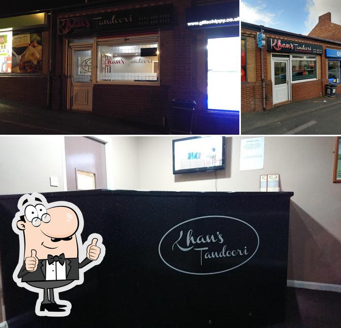 Sunniside Tandoori