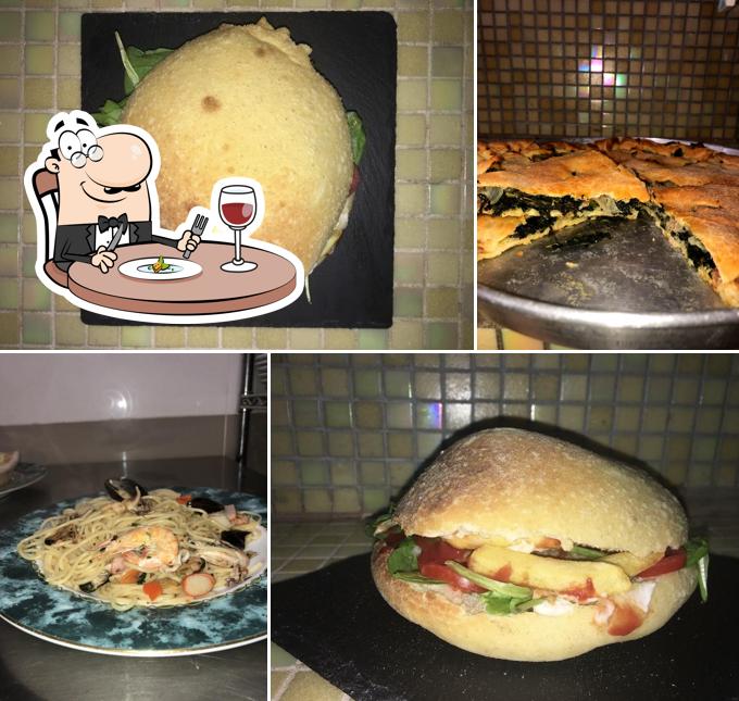 La Pizza Del Roero