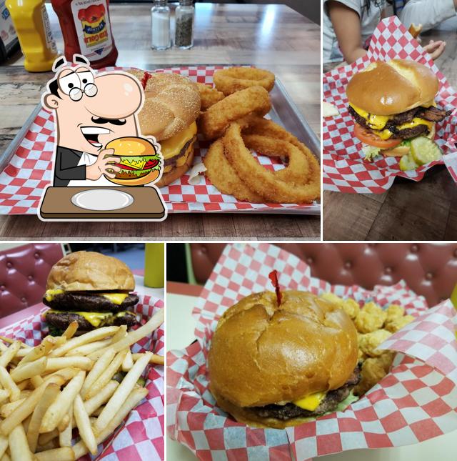 Nana Lil's Cafe
