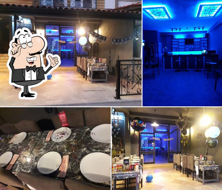 Onur's Lounge