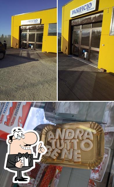 Panificio Mancusi