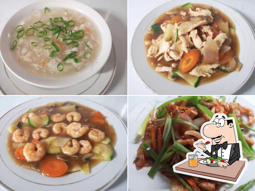 Piccola Hong Kong San Giovanni