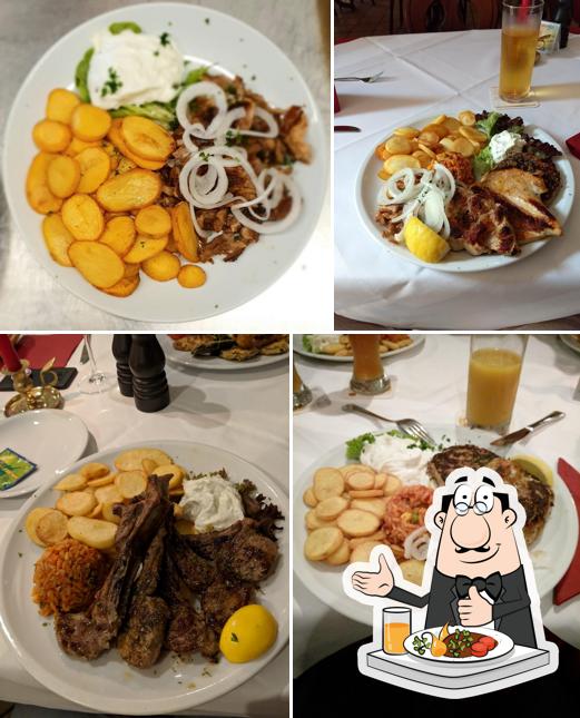 Restaurant Plaka
