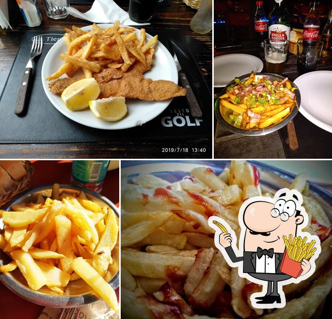 Restó del Golf