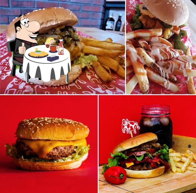 Roxy's Burger