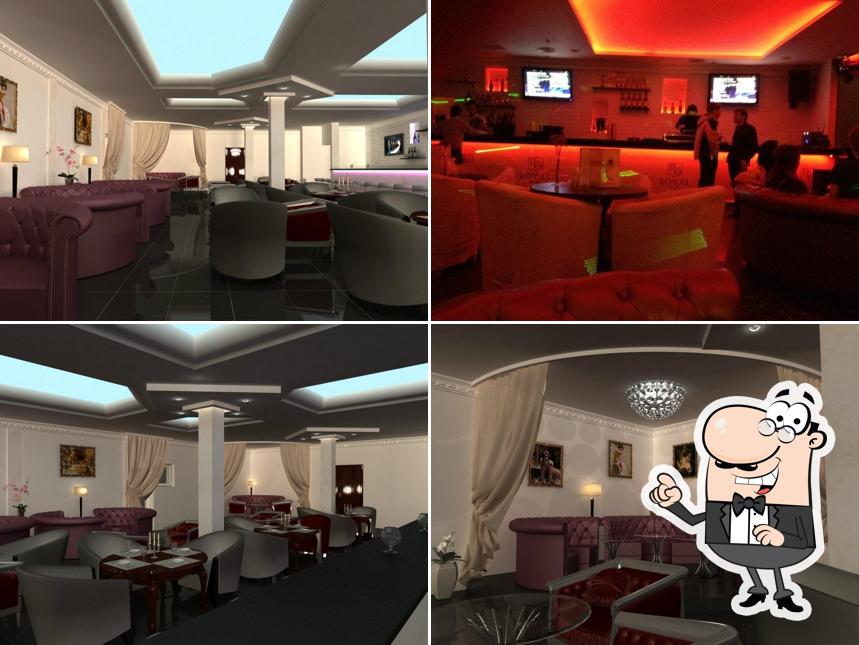 Royal Bar