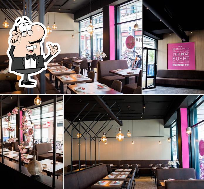 SHABU togo Rijswijk