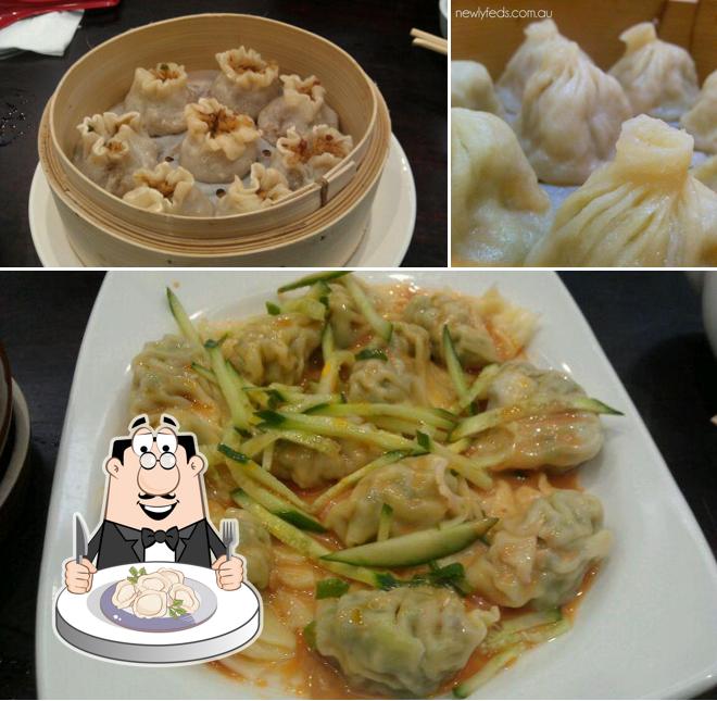Shanghai Memory