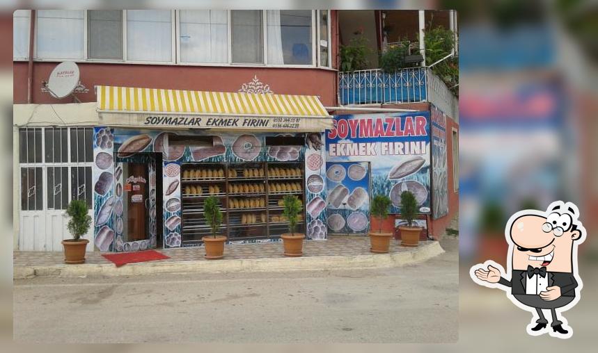 Soymazlar Ekmek Fırını