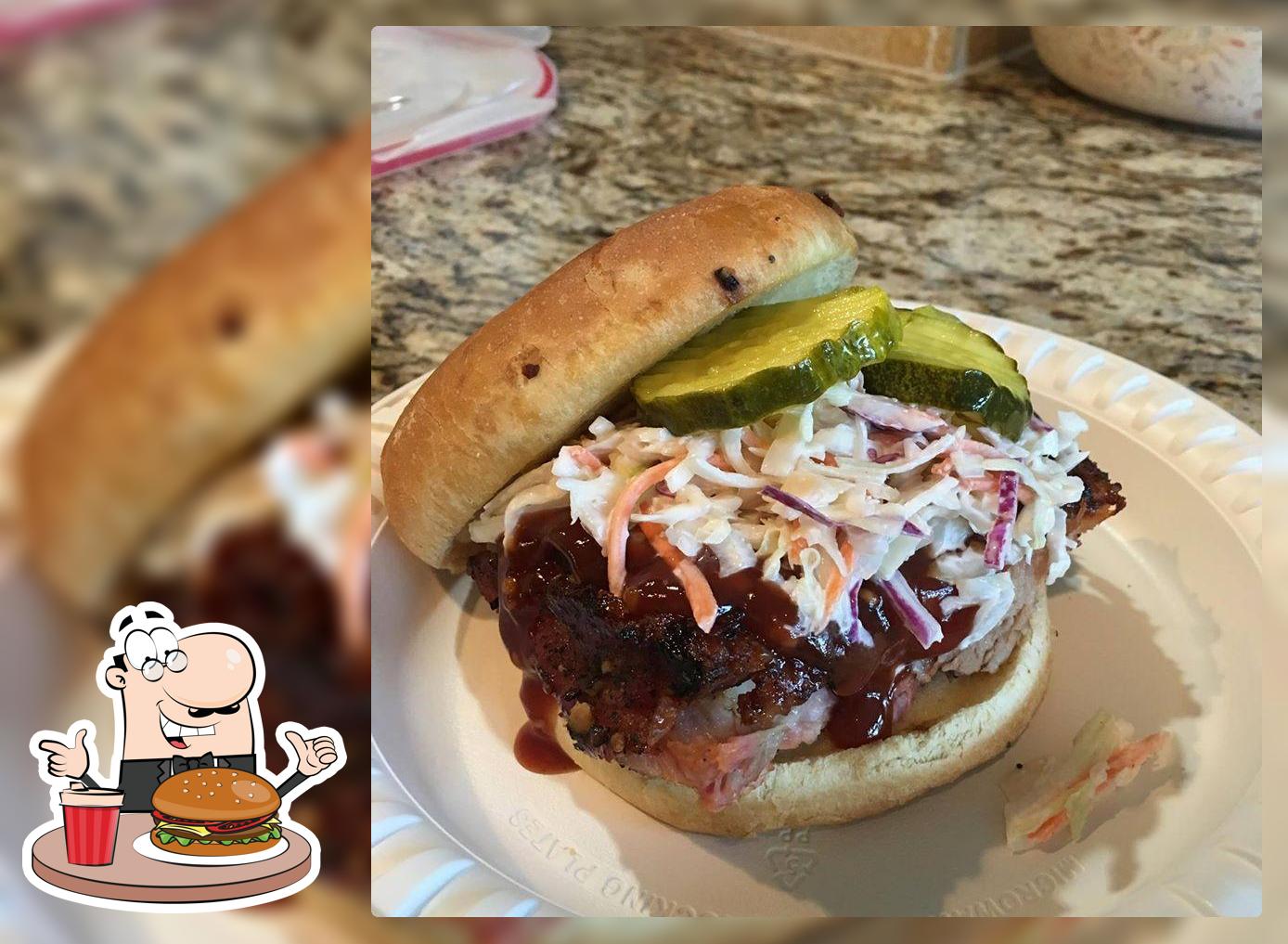 Texas Championship Barbecue