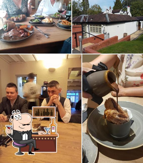 The Brook Inn