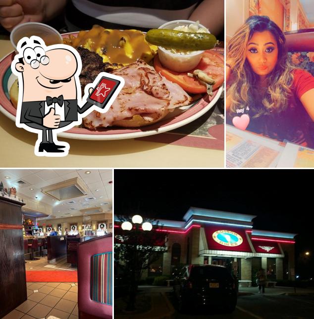 The Edison Diner