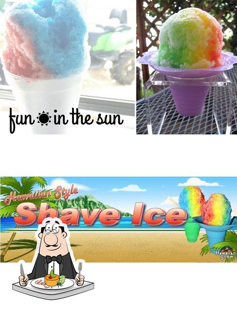 The Ice Shack 01