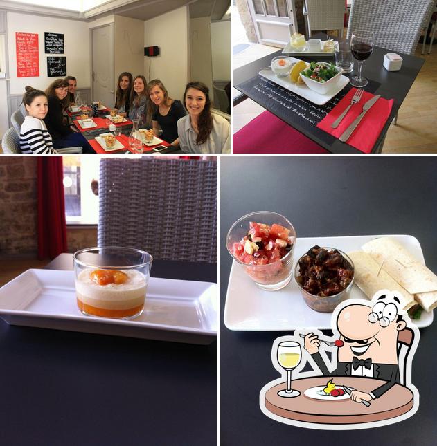 Verrines & Compagnie Nîmes