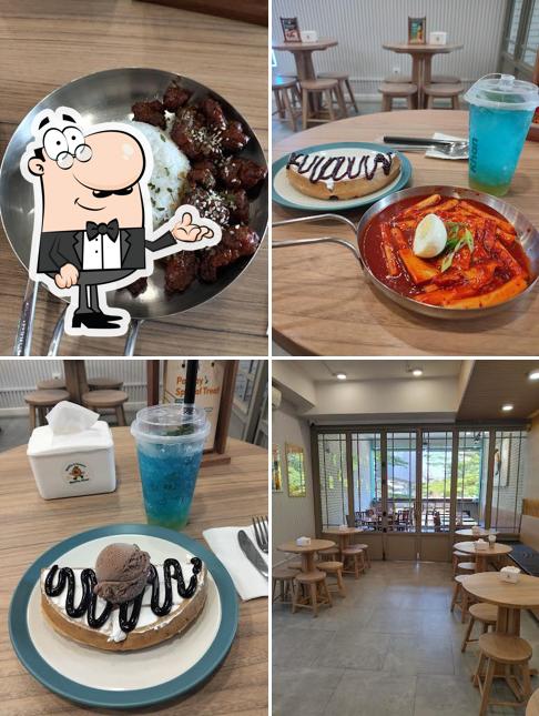 Waffle Khan Bandung