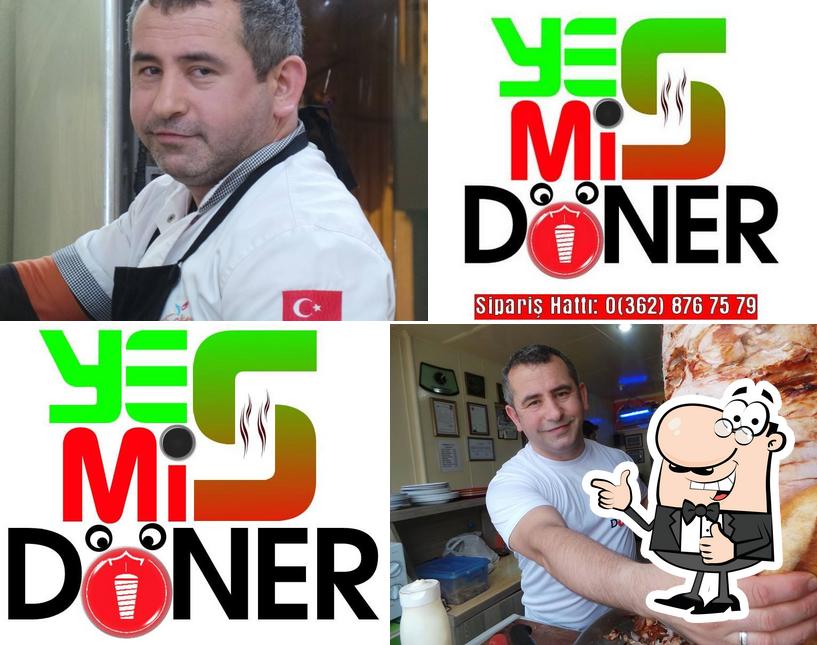 Yes Mis Yemek Salonu