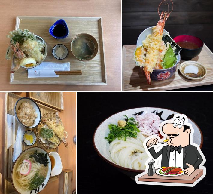 うどんマルコ〜hanare〜