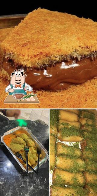 زنود الست الطائي