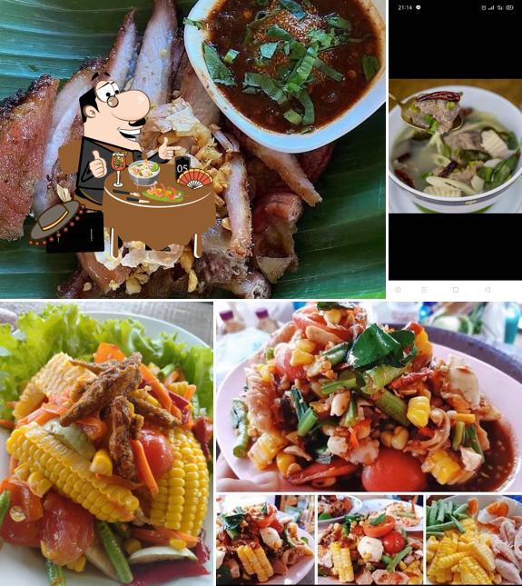 ครัวชมทุ่ง