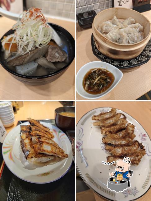 居酒屋ひとくち餃子 あべちゃん