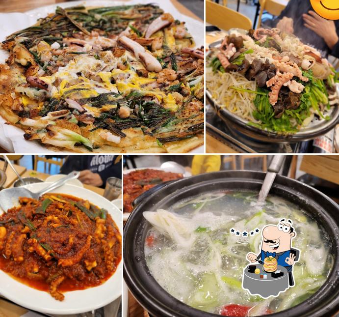 무교동영미낙지