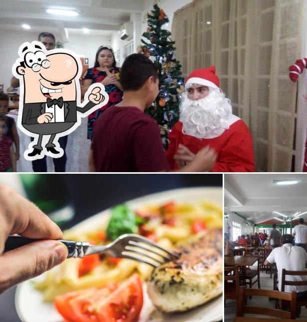 Restaurante e Pizzaria Opinião