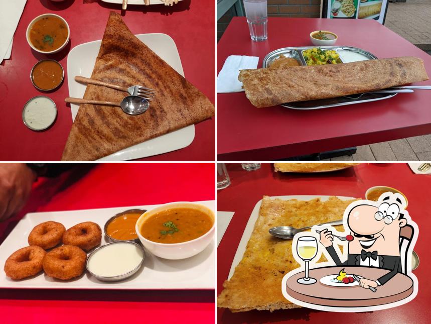 Sri Periyava Dosa Bhavan