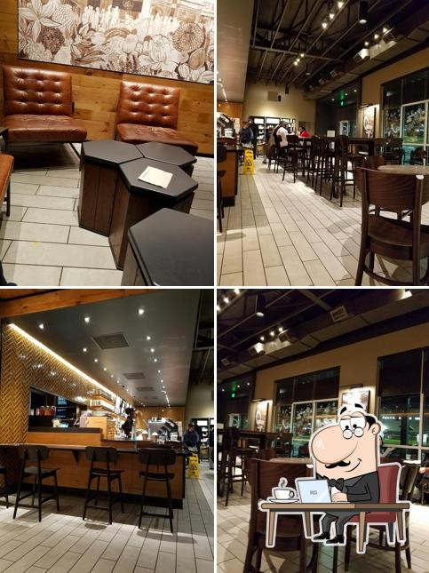 Starbucks Coffee Company