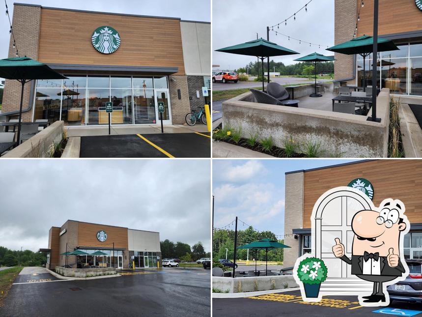 Starbucks Coffee Company
