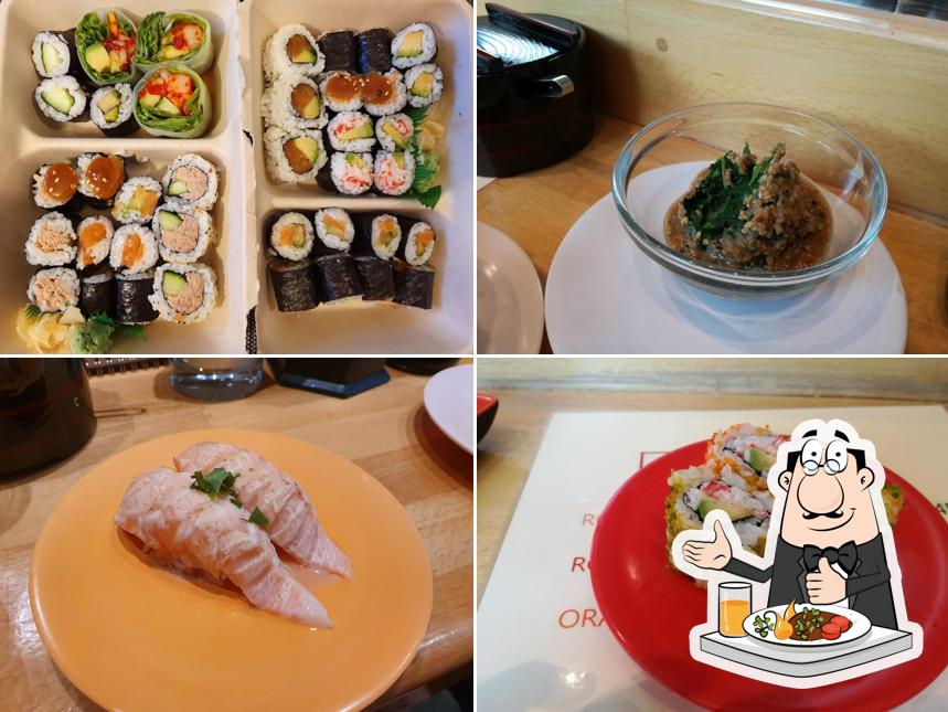 Sushi Sumo