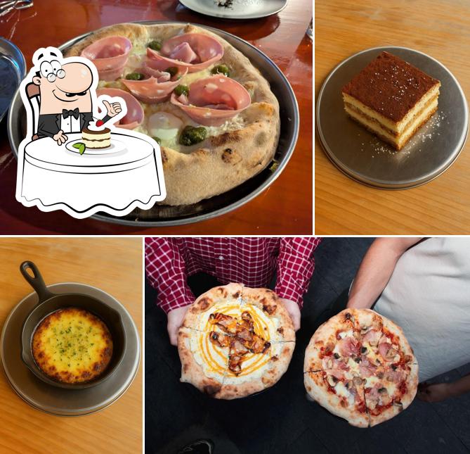 The Pizza Lab